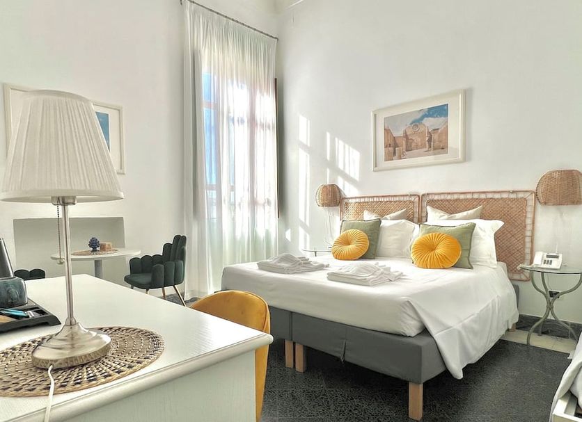 Bedroom Photo