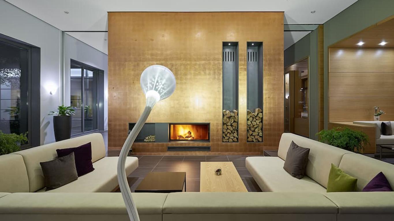 Hotel Elbresidenz an der Therme Bad Schandau