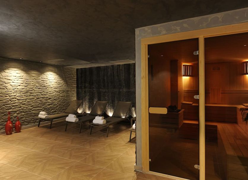 Spa Photo