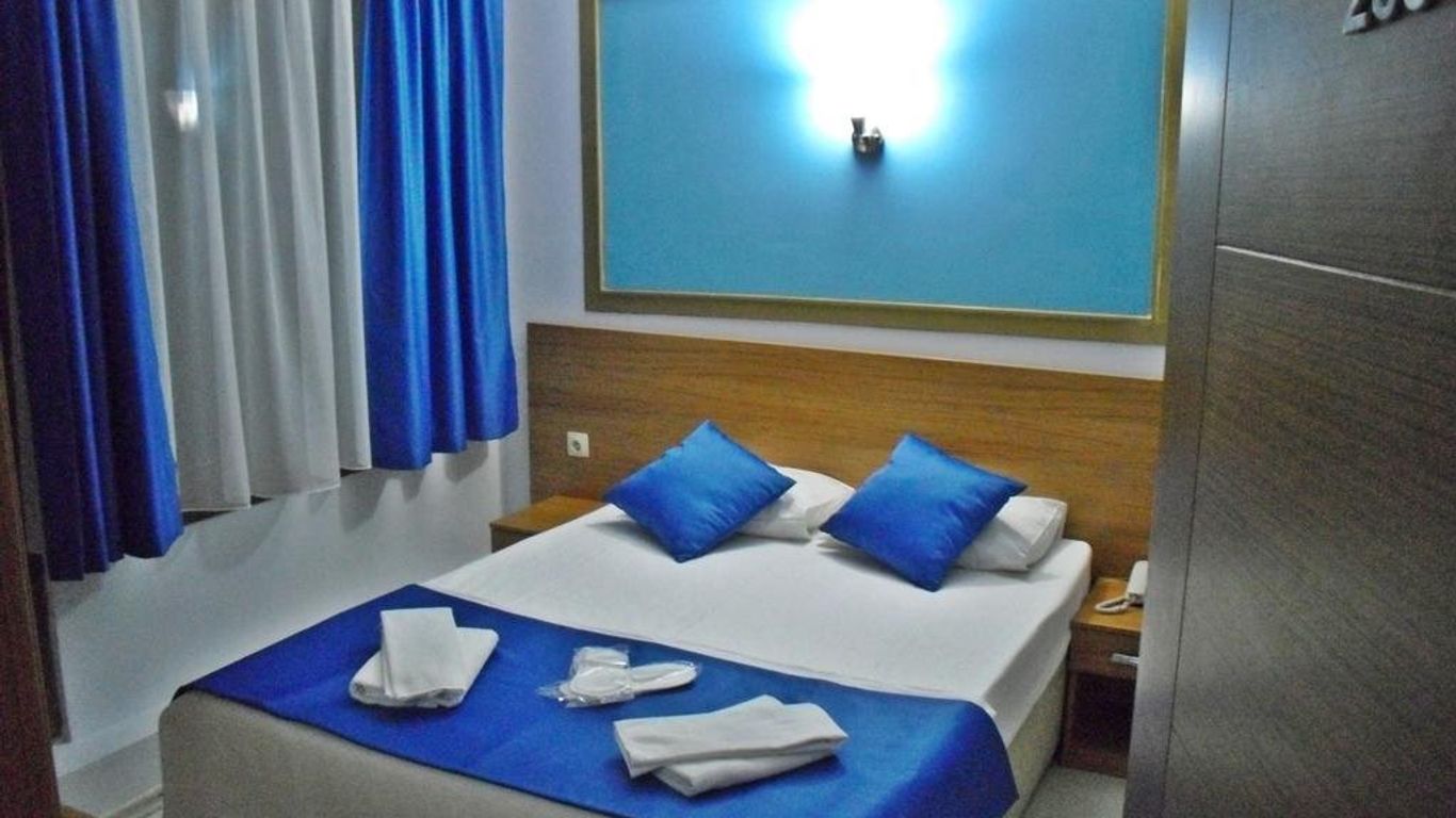 Kalamari Boutique Hotel