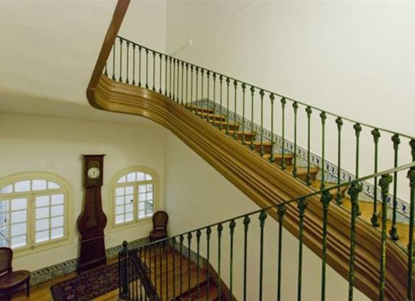 Stairs Photo