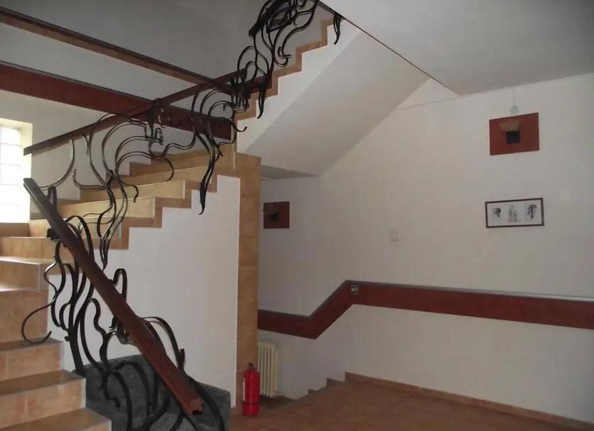 Stairs Photo
