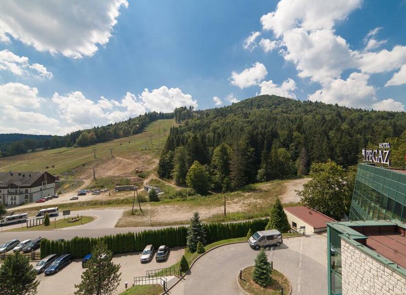 Outdoors view Photo