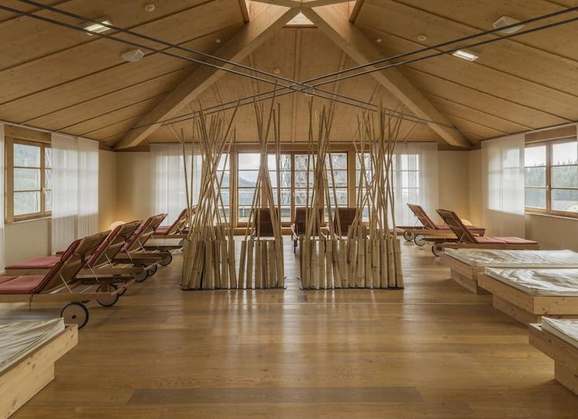 Spa Photo