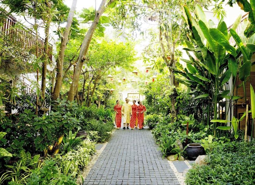 Outdoors view Photo