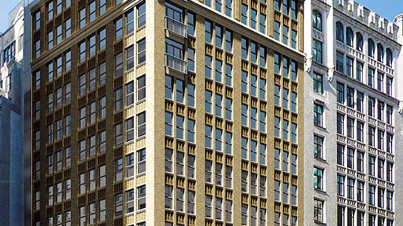 Hotel Park Ave