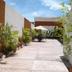 Outdoors view