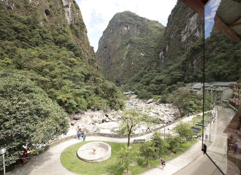Outdoors view Photo