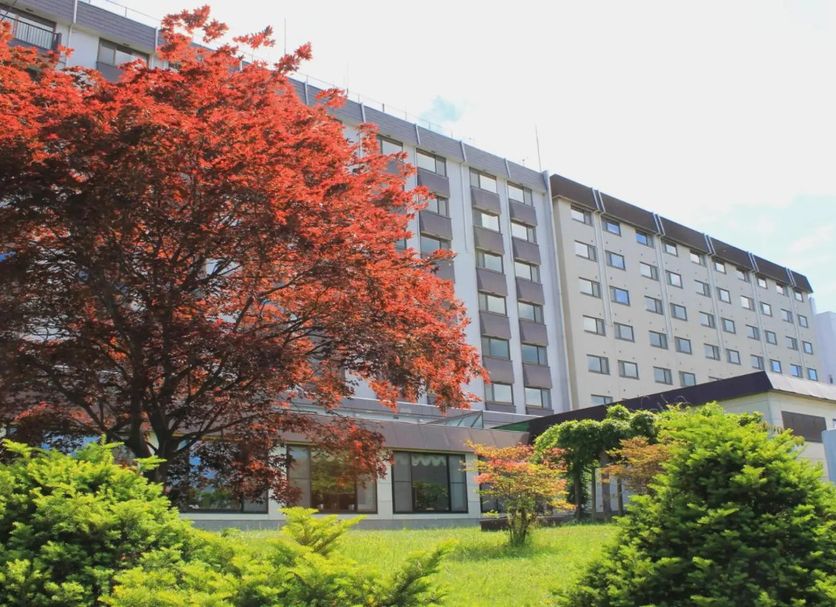 Building Photo
