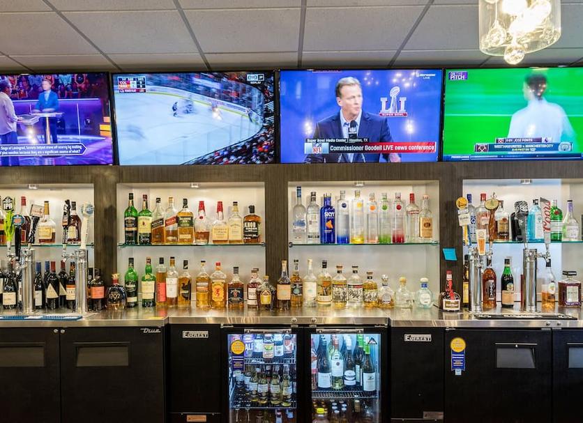 Bar Photo