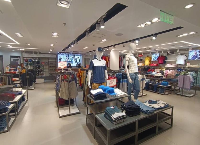 Shop Photo