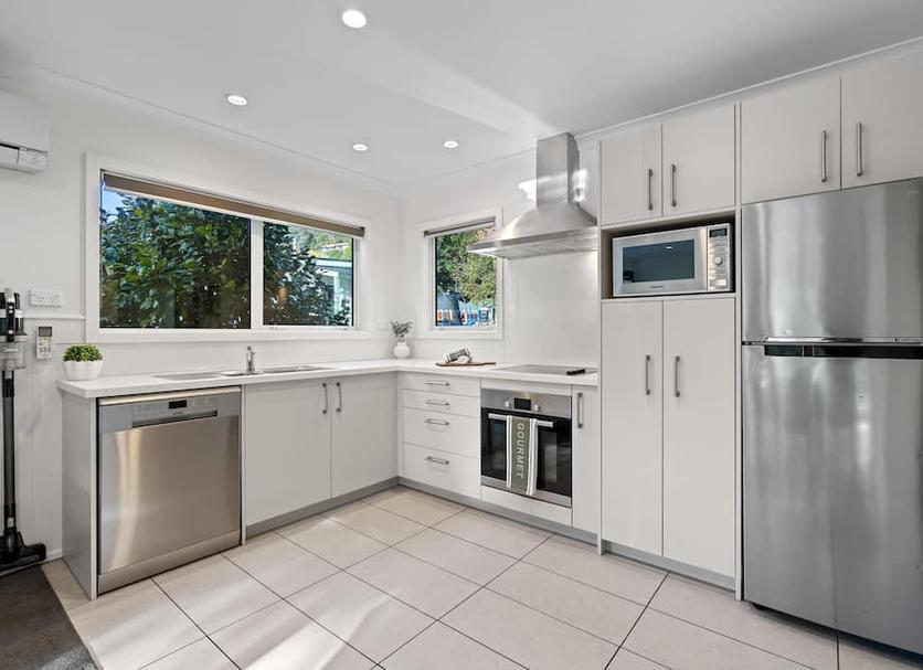 Kitchen Photo