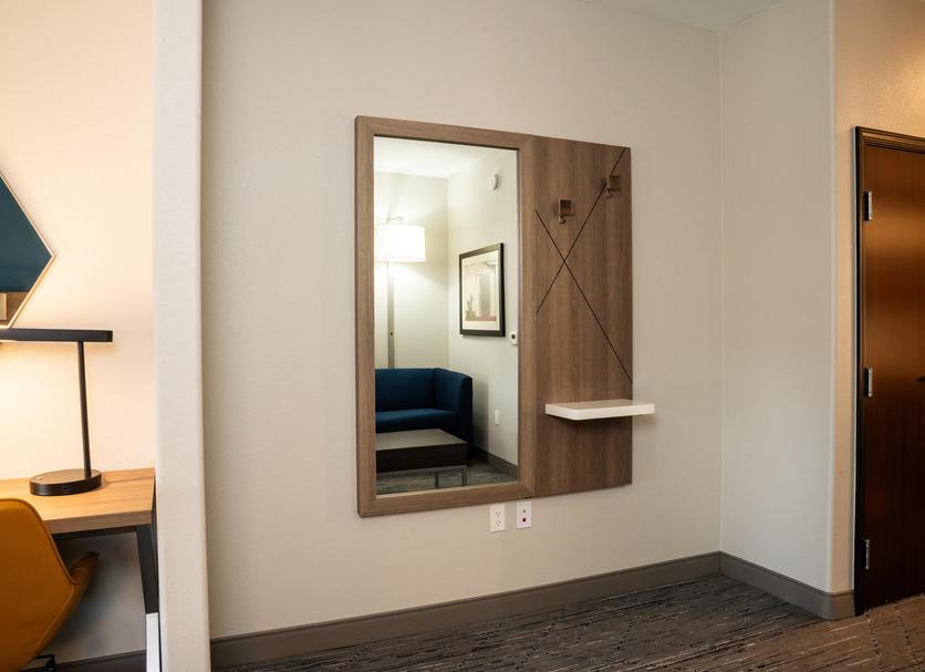 Room amenity Photo