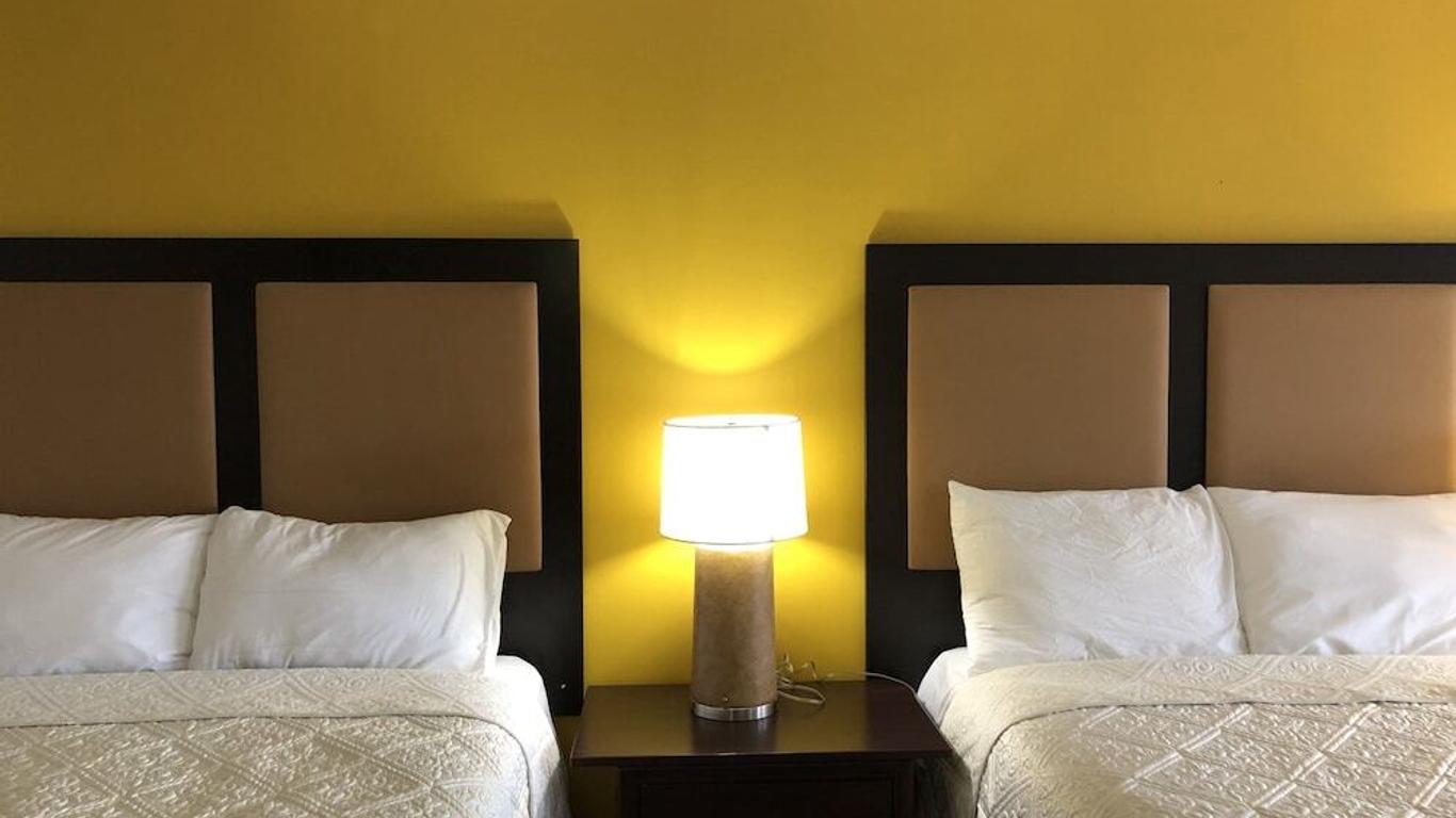 Heritage Inn and Suites