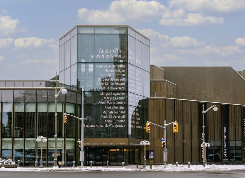 Building Photo