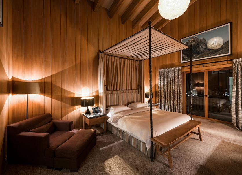 Bedroom Photo