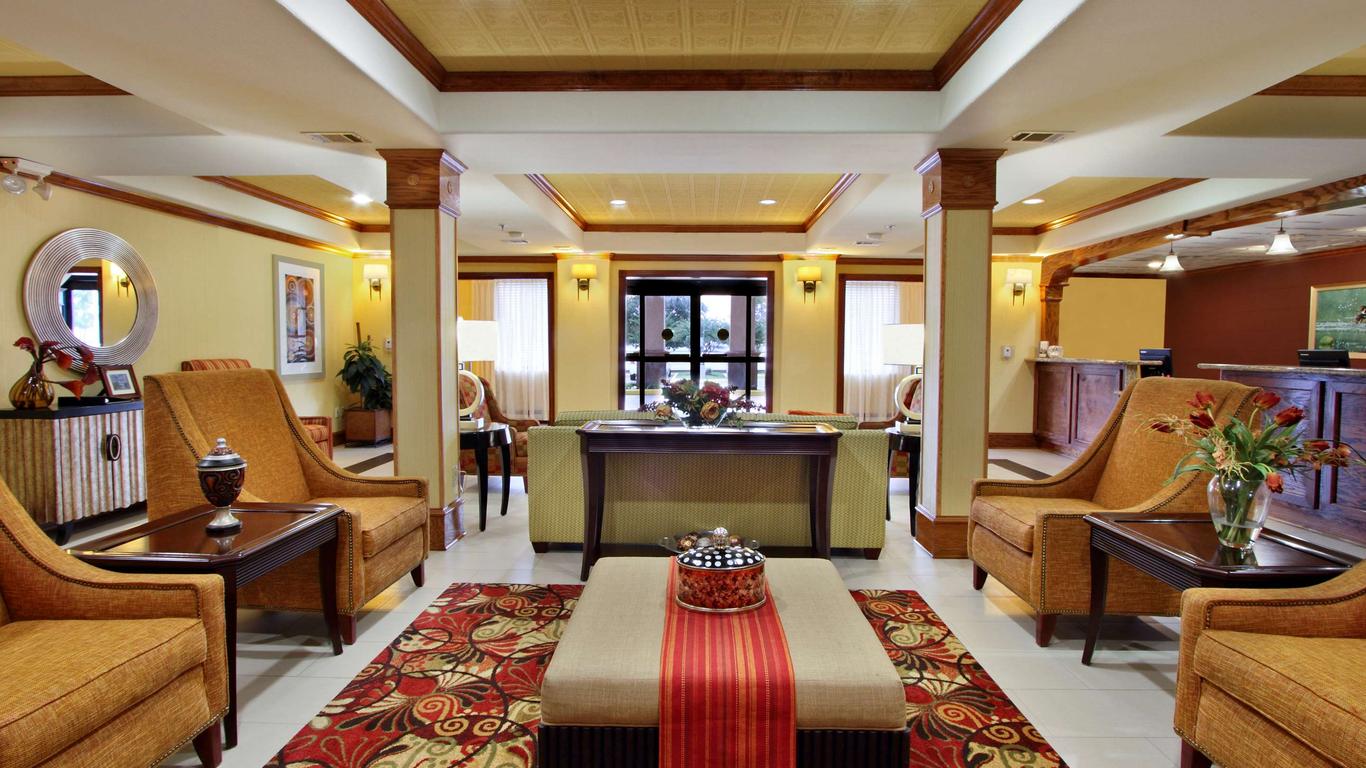 Homewood Suites by Hilton The Woodlands, Texas