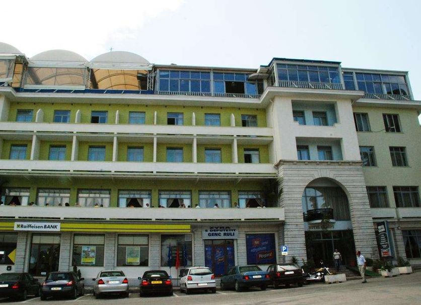 Building Photo