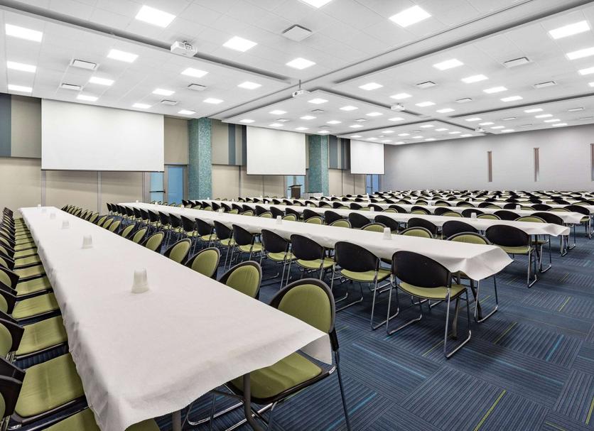 Conference room Photo