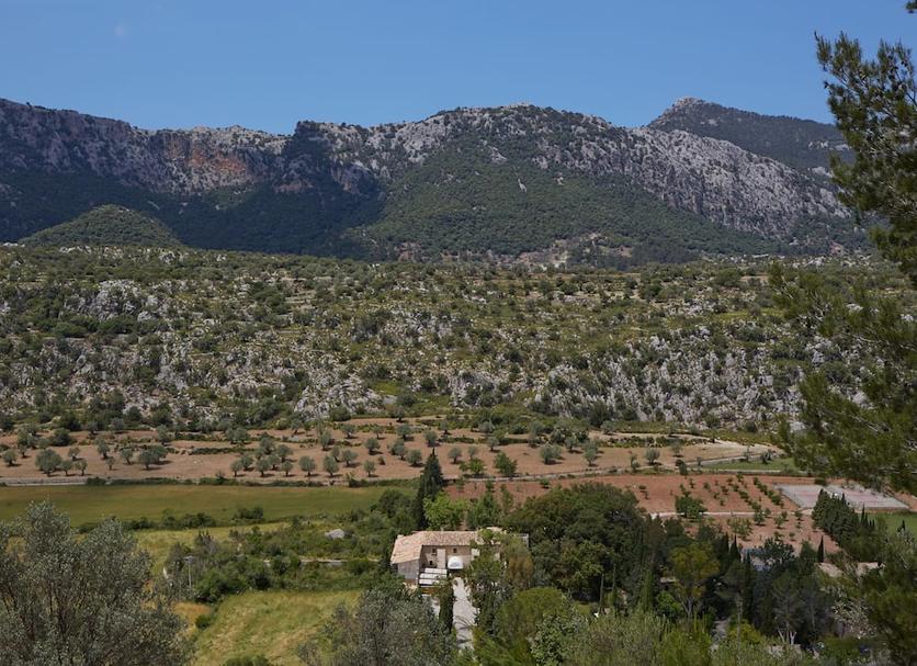 Outdoors view Photo