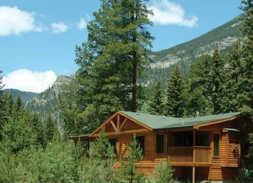Outdoors view Photo