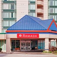 Ramada by Wyndham Niagara Falls/Fallsview