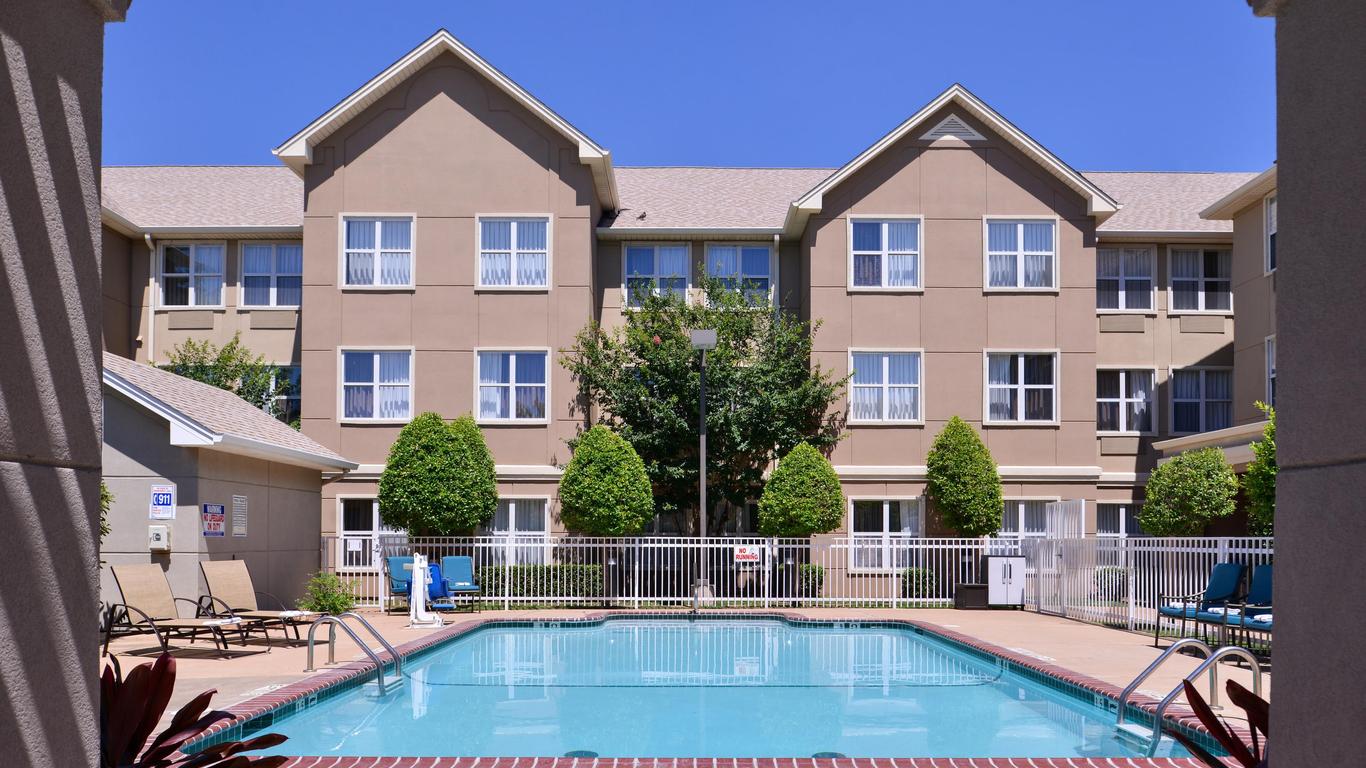 Staybridge Suites Wichita Falls, An IHG Hotel