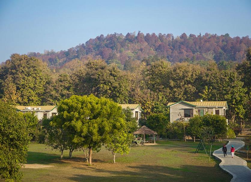 Outdoors view Photo