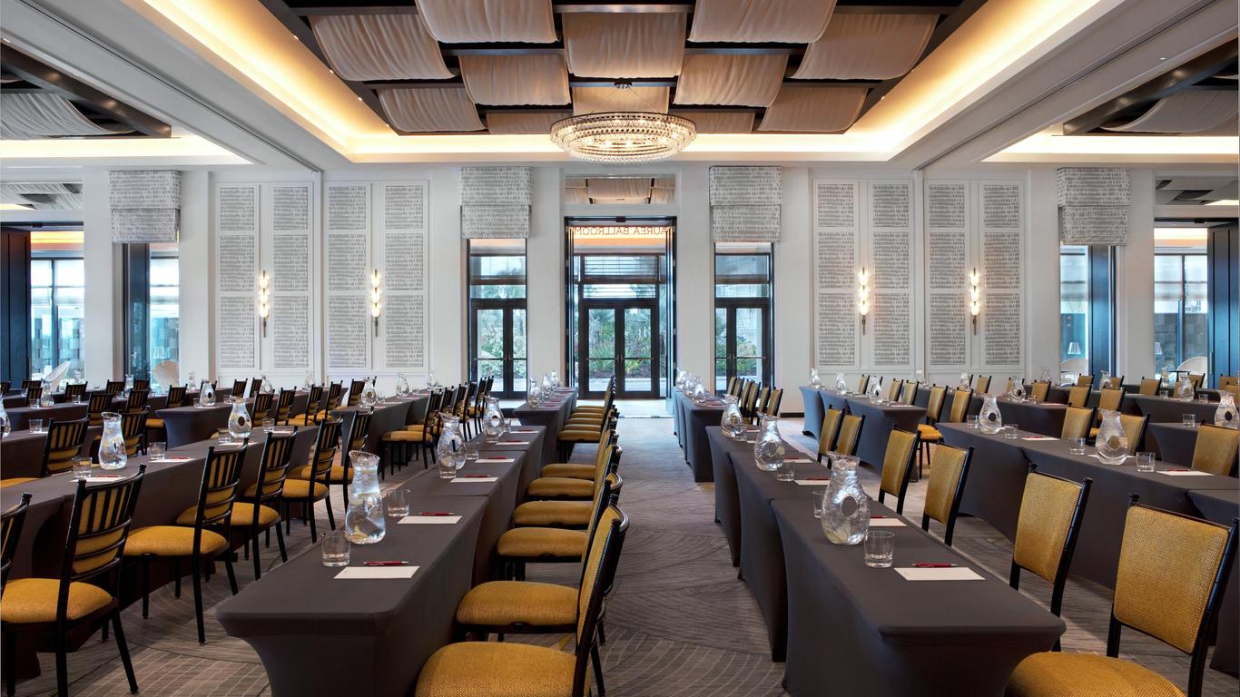 Kimpton Seafire Resort + Spa, An IHG Hotel