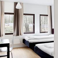 Dialog Hotel Kungens Kurva