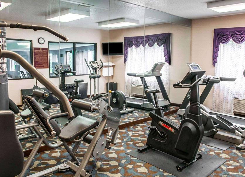 Gym Photo