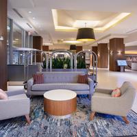 Crowne Plaza Kansas City Downtown