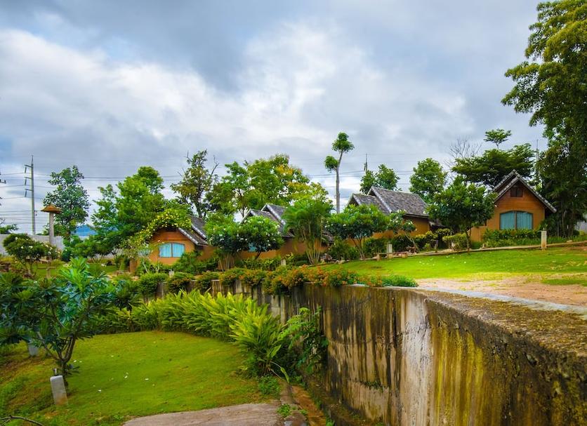 Outdoors view Photo