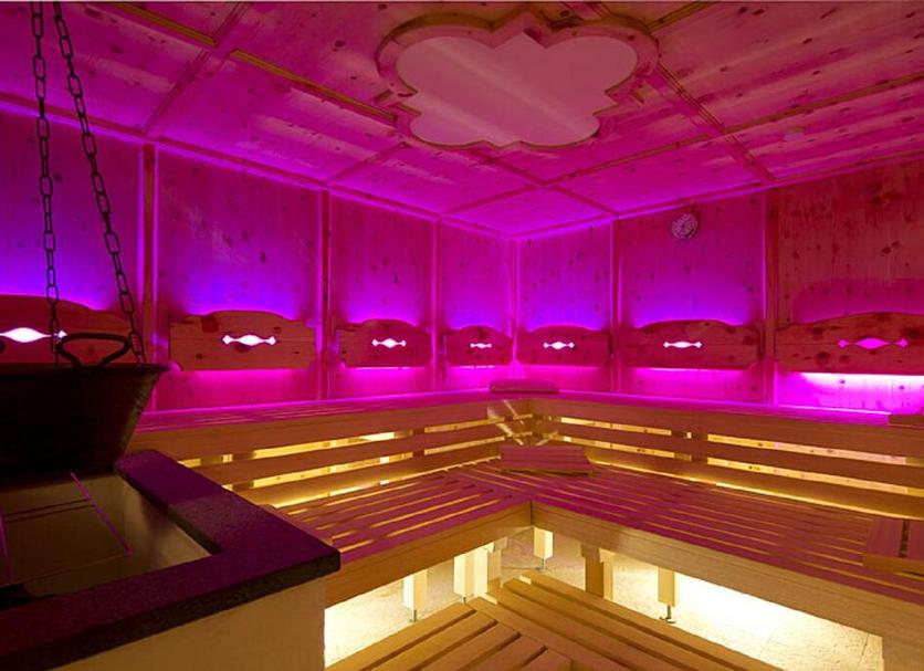 Spa Photo