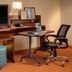 Business centre