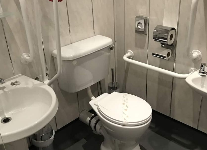 Bathroom Photo