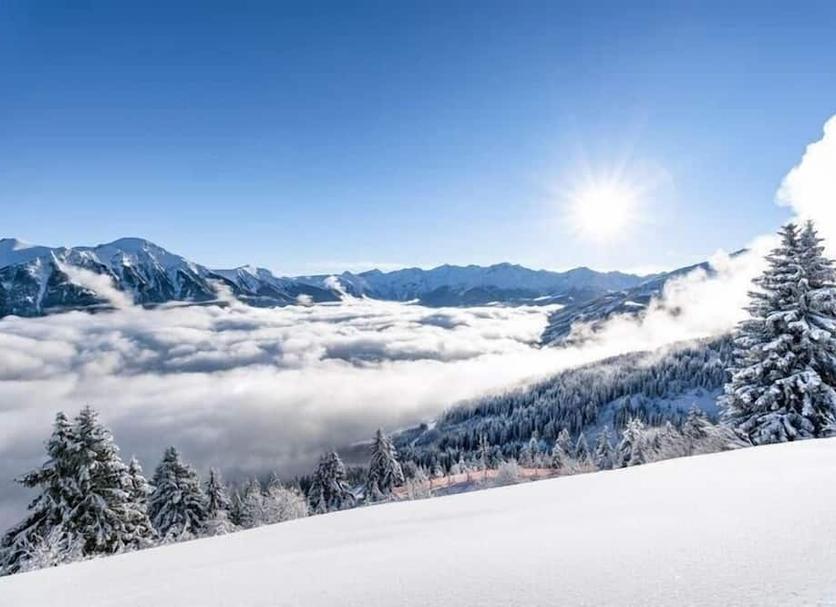 Outdoors view Photo