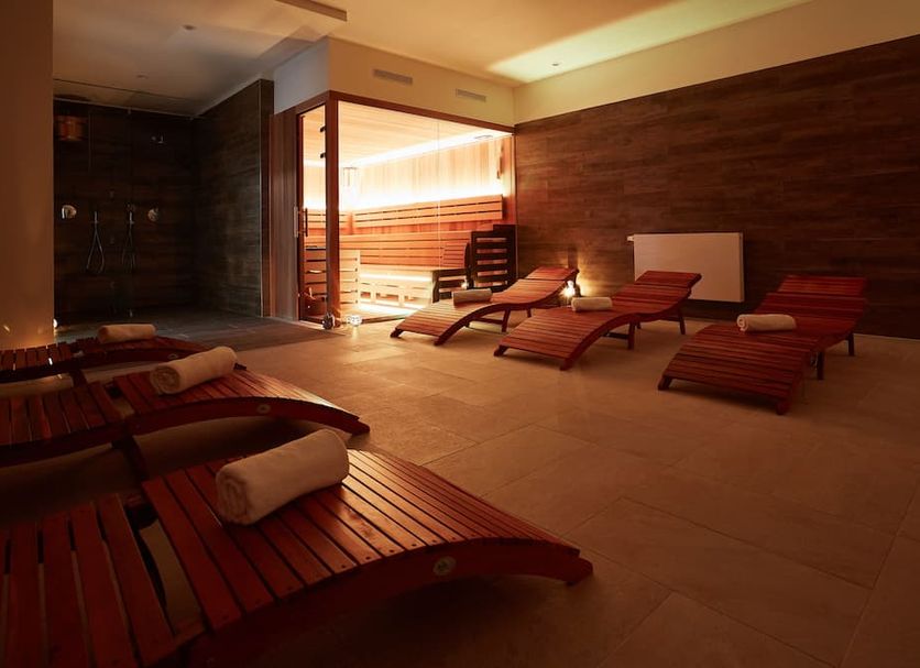 Spa Photo