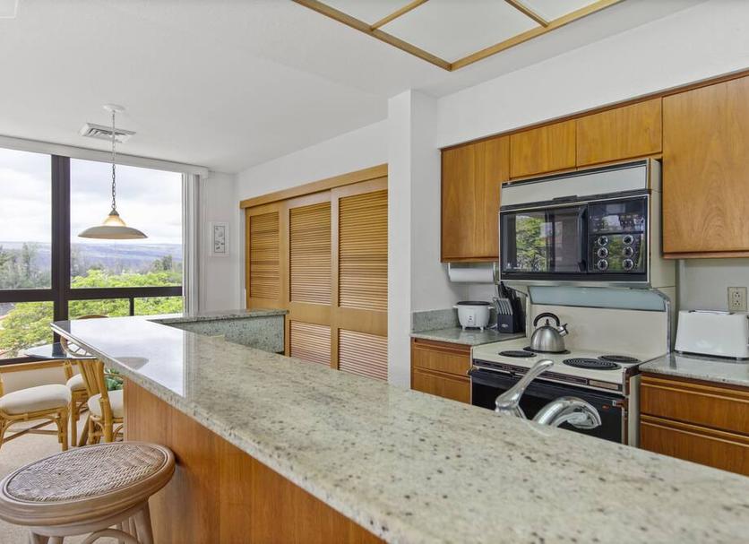 Kitchen Photo