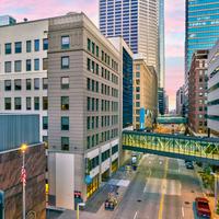 Home2 Suites by Hilton Minneapolis Downtown