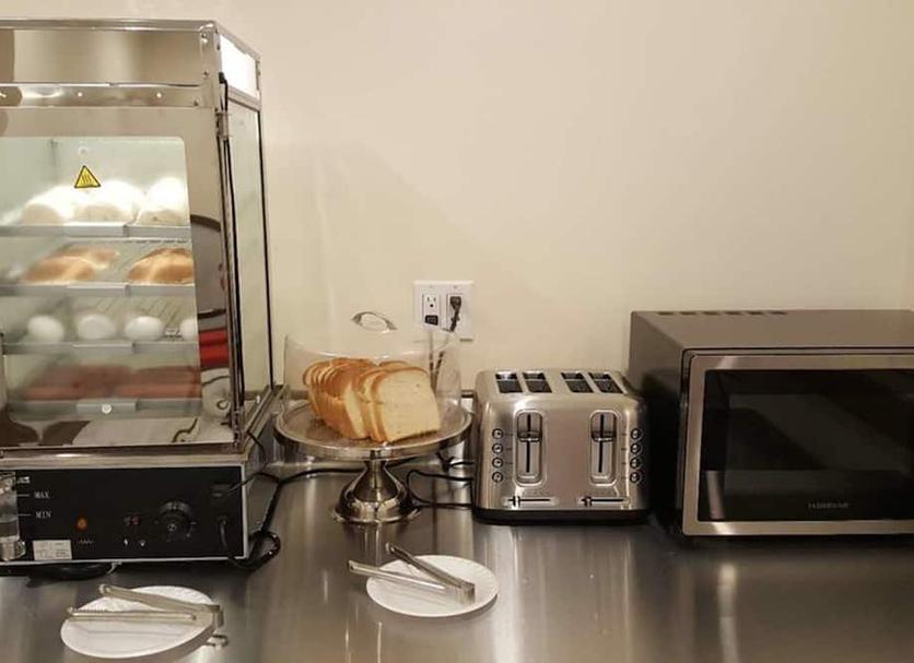 Room amenity Photo
