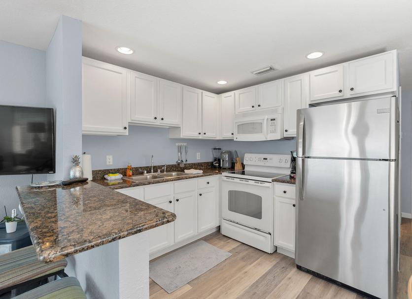 Kitchen Photo