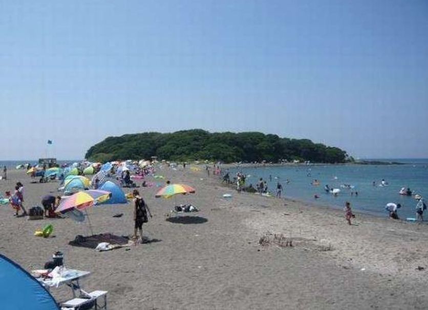 Beach Photo
