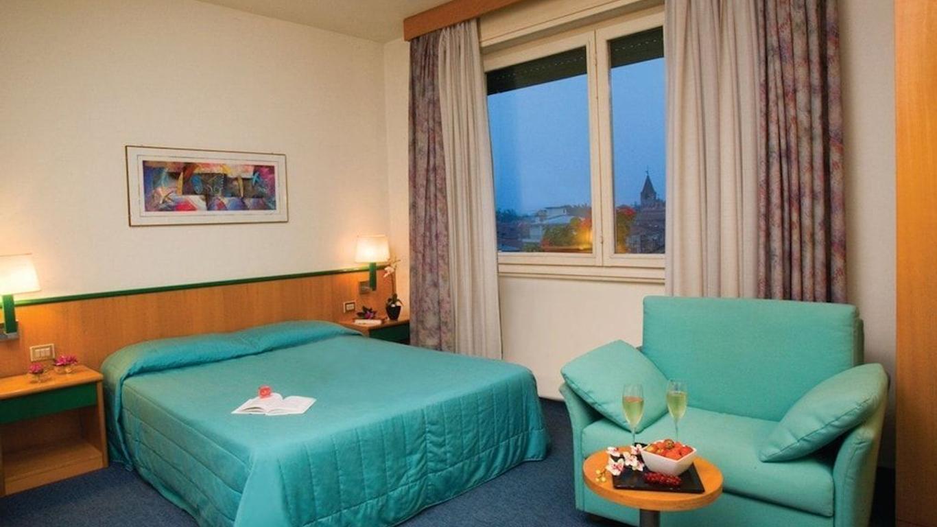 Hotel Ramoverde