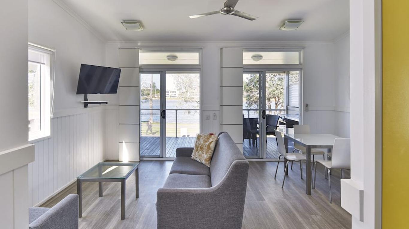 Nrma Sydney Lakeside Holiday Park
