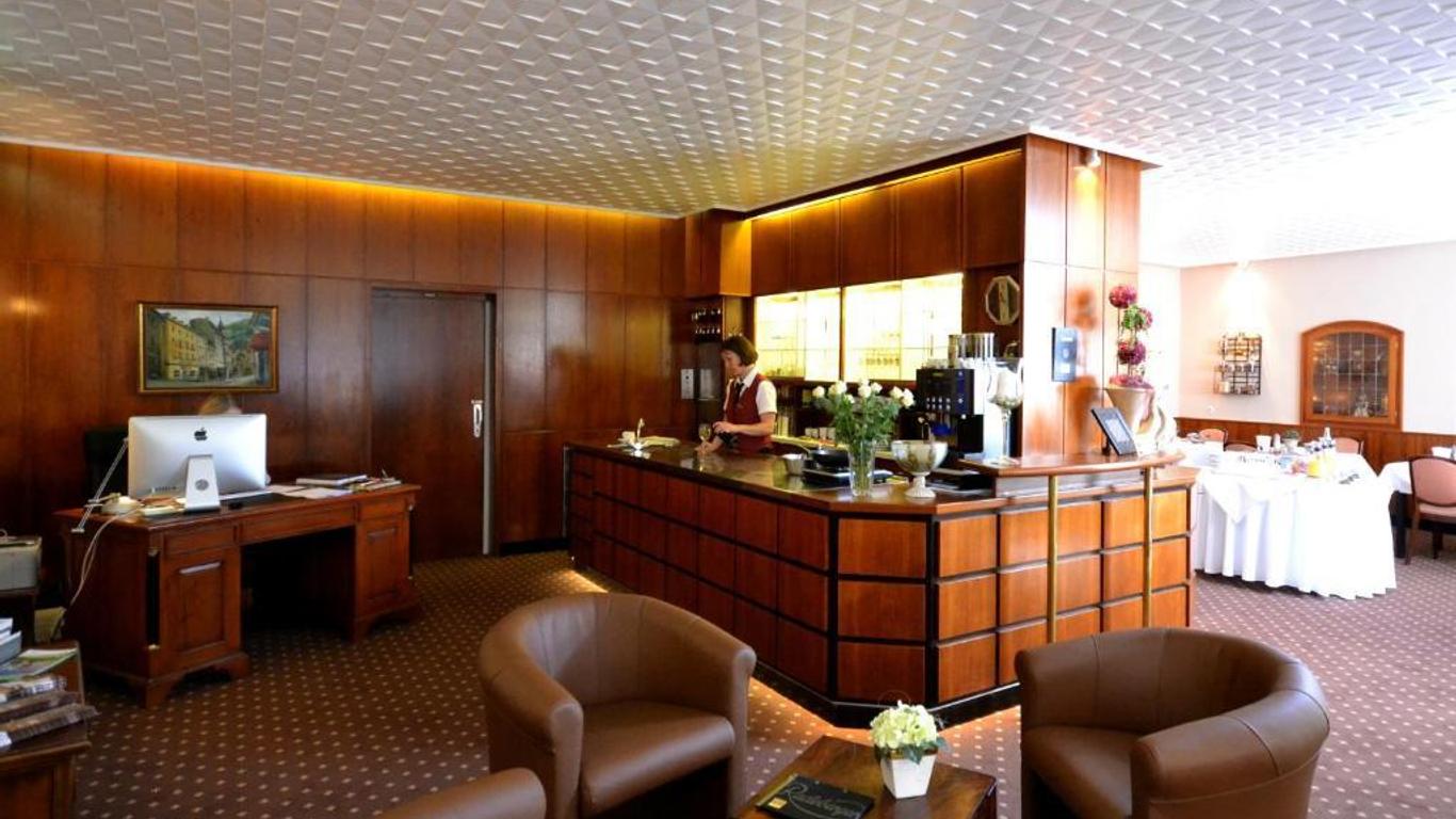 Hotel Binz