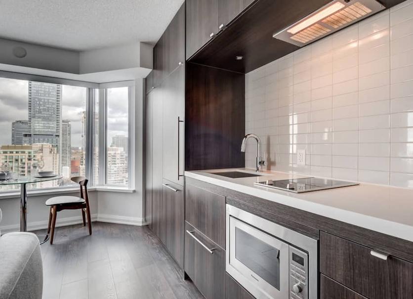 Kitchen Photo