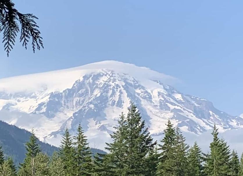 Outdoors view Photo