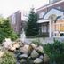Outdoors view