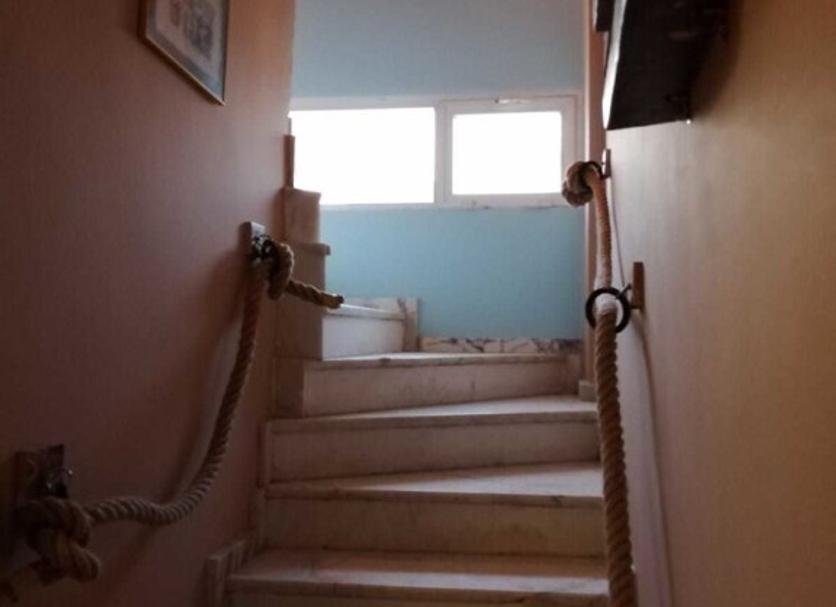 Stairs Photo